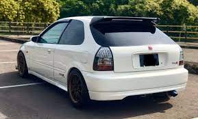 Kereta honda ek9 untuk dijual. Iklanpilihan Honda Ek9 Full Jadi Jadian Rm60k