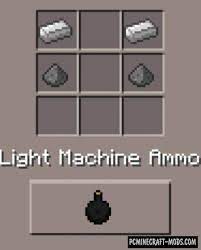 Maybe you would like to learn more about one of these? Weapons Mod Desnoguns For Minecraft Pe Bedrock 1 9 0 1 8 0 1 7 0 Pc Java Mods