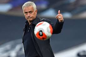 Manchester united sack manager jose mourinho after no progress despite spending £400m on 11 players. Every Word Jose Mourinho Said On Man United Draw Var Penalties Steven Bergwijn And Top Four Football London