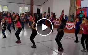 Kaya samson atau kaya kuda ini pola latihan bu. Video Senam Maumere 2018 For Android Apk Download