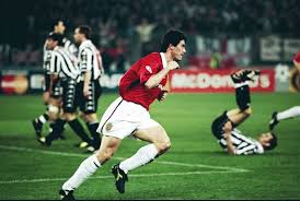 ?️ former man utd winger jesper blomqvist: How Scandinavian Players Thanks To A Special Connection Helped Propel Manchester United To New Heights