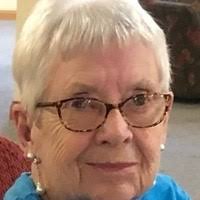 Nora Thomasina Hammel Obituary (2023)