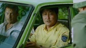 The official twitter account of the actor thomas kretschmann. Sinopsis Film A Taxi Driver Di Trans7 Kisah Song Kang Ho Thomas Kretschmann Terjebak Aksi Protes Tribunnews Com Mobile