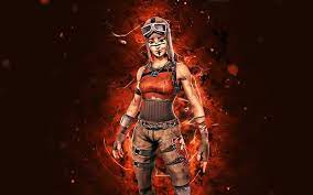 Part of the storm scavenger set. Herunterladen Hintergrundbild Renegade Raider 4k Orangefarbene Neonlichter 2020 Spiele Fortnite Battle Royale Fortnite Charaktere Renegade Raider Haut Fortnite Renegade Raider Fortnite Fur Desktop Kostenlos Hintergrundbilder Fur Ihren Desktop
