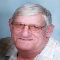 Obituary for Walter Paul Coon