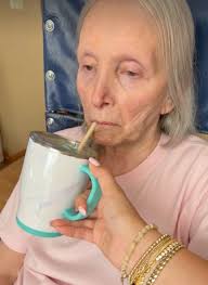 Grieving daughter seeks peace after mom's sudden passing