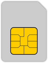 For instance, the full sim measures about 3.3 x 2.1 inches. What Is The Difference Between An Sd Card And A Sim Card Quora