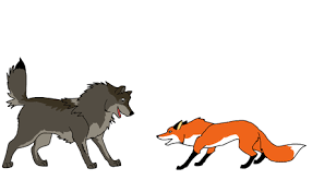 Top tournament videos of fox vs wolf. Scratch Studio Wolves Vs Foxes Rp