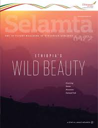 Shuruba is natural & soothing. Selamta September October 2014 By Selamta Magazine Issuu