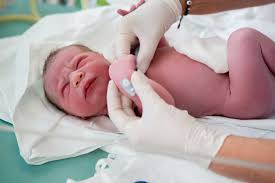 What Happens To Baby After Birth Newborn Care And