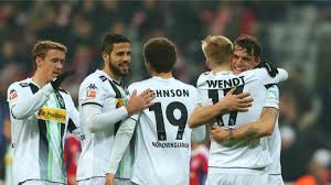 All png images can be used for personal use unless stated otherwise. Borussia Moenchengladbach Look To Shake Off Cup Exit As Dortmund Await