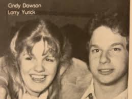 February 2024: Voted Best Personality and Most Friendly in the Class of  1982, learn what former Eagles cheerleader Cindy Dawson Moore is doing now  « Health & Wellness Magazine