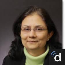 Dr. Renu Chaturvedi, MD