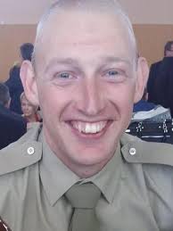 Family pays tribute to Digger