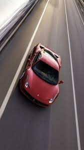 Supercar Wallpapers For Iphone Ferrari 458 Super Cars Ferrari 458 Italia