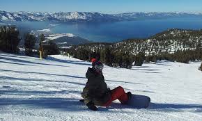 The lake tahoe & northern california region has a total of 23 ski resorts with a combined grand total of 1228 ski trails available for your skiing and snowboarding pleasure. Why A Ski Trip To Northstar And Heavenly In America S Lake Tahoe Will Leave You Feeling Like A Million Dollars Daily Mail Online