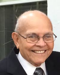 Most Recent Obituaries