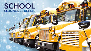Are schools closed from next week? School Closings Closings Delays And Changes To Distance Learning
