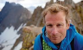 Straight Talk: Conrad Anker Elevation Outdoors Magazine