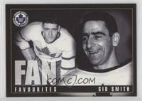 Sid Smith Hockey Cards