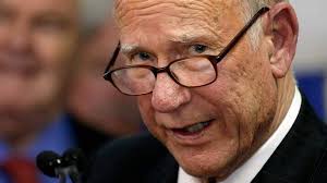 Passage of farm bill has high stakes for Roberts