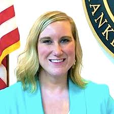 Franklin taps veteran employee for planning role