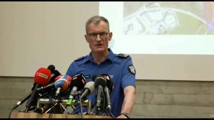 Svizzera, italiana uccisa al rave: caccia al killer ad Aarau