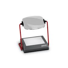 Mini Light Box Battery Operated Light Box Laboratory Equipment Hs15093
