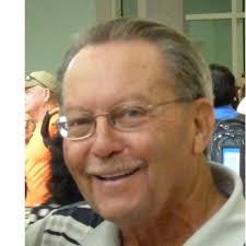 Malcolm "Mac" Keith Hershberger