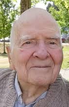 Bob Drew-Brook Obituary