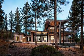 They are a good choice when you have a sizable plot of land and want a more spacious prefab home. Method Homes