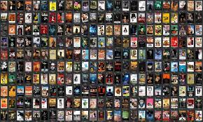 Find ratings and reviews for the newest movie and tv shows. Imdb Data From 2006 To 2016 Kaggle