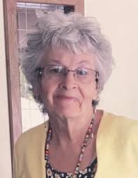 Martha Chaney Obituary