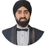 Gurnek Sangra, eXp Realty, Real Estate Agent BC