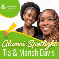 On our final Day of Gratitude in 2021, we have a special message from CEO Sonji  Branch to everyone in our Memphis community. "On behalf of CIS of Memphis,  I say thank