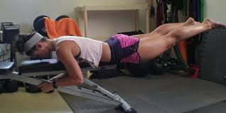 Your muscles will feel as though they have locked up, and the pain can be severe and debilitating. Lower Back Pain With Extension Arching Phase 2 Dance Performance Training
