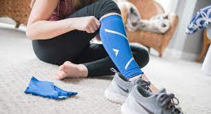 Do Compression Garments Squeeze Out Better Performance Premier Health