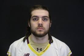 2020 Men's Lacrosse Roster