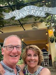 Has anyone tried Taverna in Mt P?