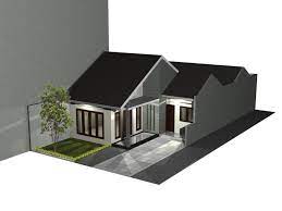 Inilah denah rumah minimalis terbaru yang memiliki desain dan model kekinian.simak ulasan terkait denah rumah minimalis dengan judul artikel denah rumah minimalis bentuk leter l, info penting! Desain Rumah Minimalis 1 Lantai Leter L Wild Country Fine Arts