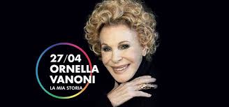 È una delle artiste italiane dalla carriera più longeva: Ornella Vanoni Vivrei Fino A 90 Anni Ho Idea Che Morire Troppi Tardi Non Sia Il Massimo Spyit
