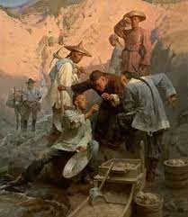 If you start a company and work hard to create an organization, of course you make money off of the employees. 170 Hard Working Paintings Ideas In 2021 Painting Art Artist