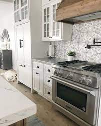 A fresh approach to farmhouse design. Beautiful Farmhouse Kitchen Backsplash Design Ideas 41 Kitchen Backsplash Designs Farmhouse Kitchen Backsplash Modern Farmhouse Kitchens
