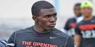 UM coaches team up for 4-star David Long