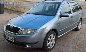 The škoda fabia combi clever is the right choice! Skoda Fabia Combi 1 4 16v 80 Tech Specs Top Speed Power Mpg More 2006 2007