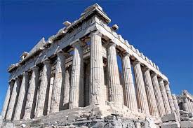 No van a conceder ni un milímetro en este tiempo añadido. Finlandia Pidio El Partenon Como Aval De Las Ayudas Dadas A Grecia Economia Elmundo Es