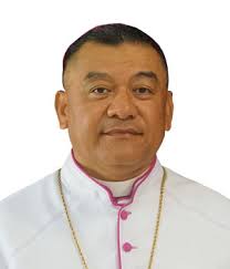 Bishops and Dioceses