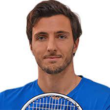 Кемпер 2 (франция), хард (в помещении). Arthur Rinderknech Overview Atp Tour Tennis