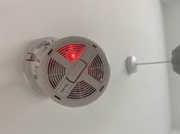 Is it feasible for the wires and hard wired detector goes off for no reason in the middle of the night. Deta Smoke Alarm Fault Smoke Alarms Safelincs Fire Safety Forum