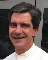 Obituary for Patrick Alney Parks